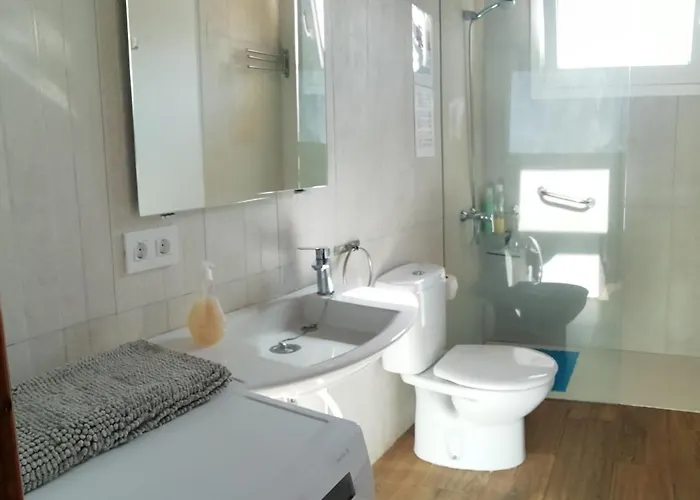 Tapias, Glorieta Dom wakacyjny Puerto de la Cruz (Tenerife)