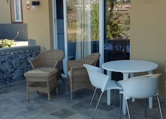 Dom wakacyjny Tapias, Glorieta