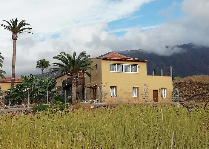 Tapias, Glorieta Tatil Evi *