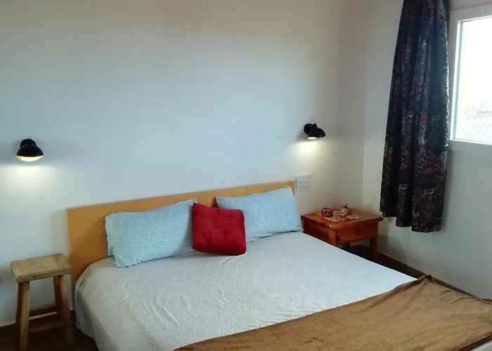 Tapias, Glorieta Tatil Evi