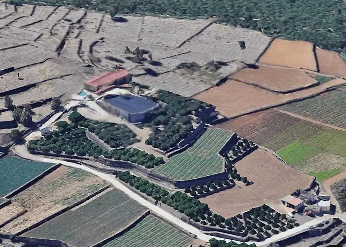 Tatil Evi Tapias, Glorieta Puerto de la Cruz (Tenerife)