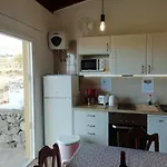 Tapias, Glorieta Hébergement de vacances *
