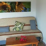 Hébergement de vacances Tapias, Glorieta Puerto de la Cruz (Tenerife)