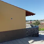 Tapias, Glorieta בית נופש פוארטו דה לה קרוז