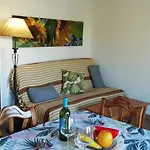 Tapias, Glorieta Hébergement de vacances *