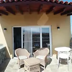 Hébergement de vacances Tapias, Glorieta Puerto de la Cruz (Tenerife)