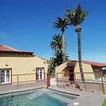 Tapias, Glorieta בית נופש פוארטו דה לה קרוז