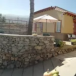 Tapias, Glorieta
