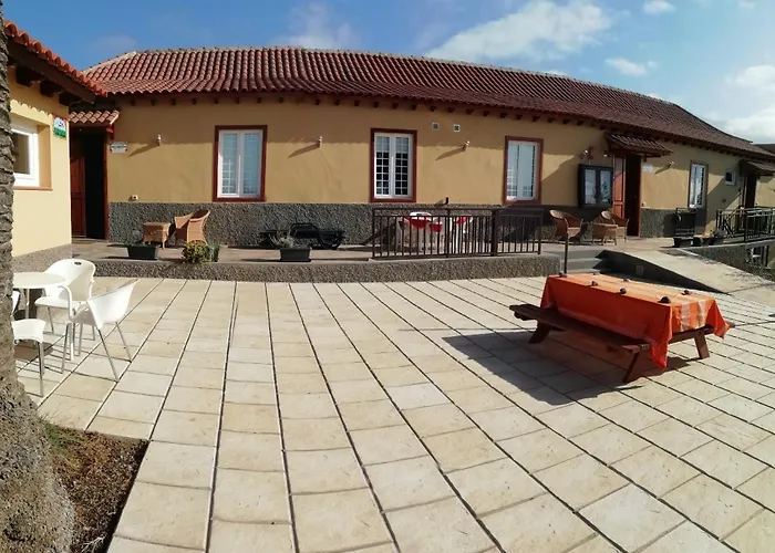 Tapias, Glorieta Puerto de la Cruz (Tenerife)