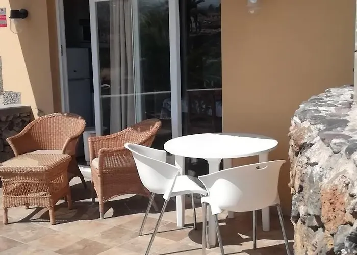 Tapias, Glorieta * Puerto de la Cruz (Tenerife)