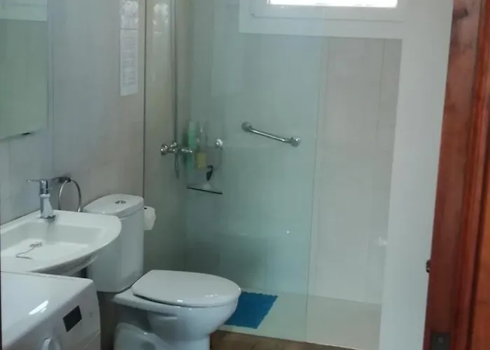 Tapias, Glorieta Puerto de la Cruz (Tenerife)