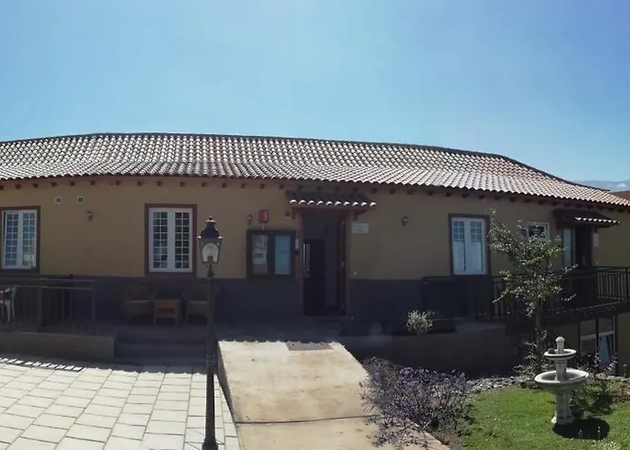 Tapias, Glorieta * Puerto de la Cruz (Tenerife)